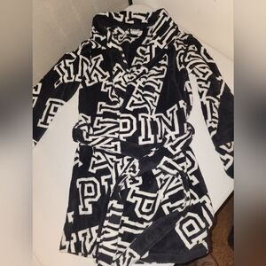 Victoria's Secret PINK Robe